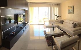 Sunny Isles Ocean Reserve Condo Apartments